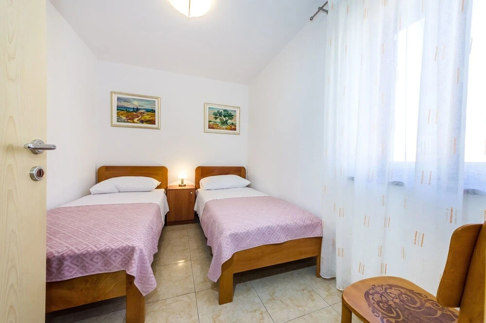 Apartments Grozdana