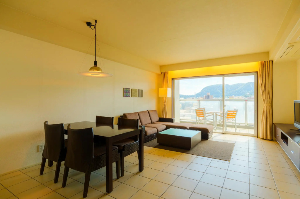 Hakodate Danshaku Club Hotel & Resorts