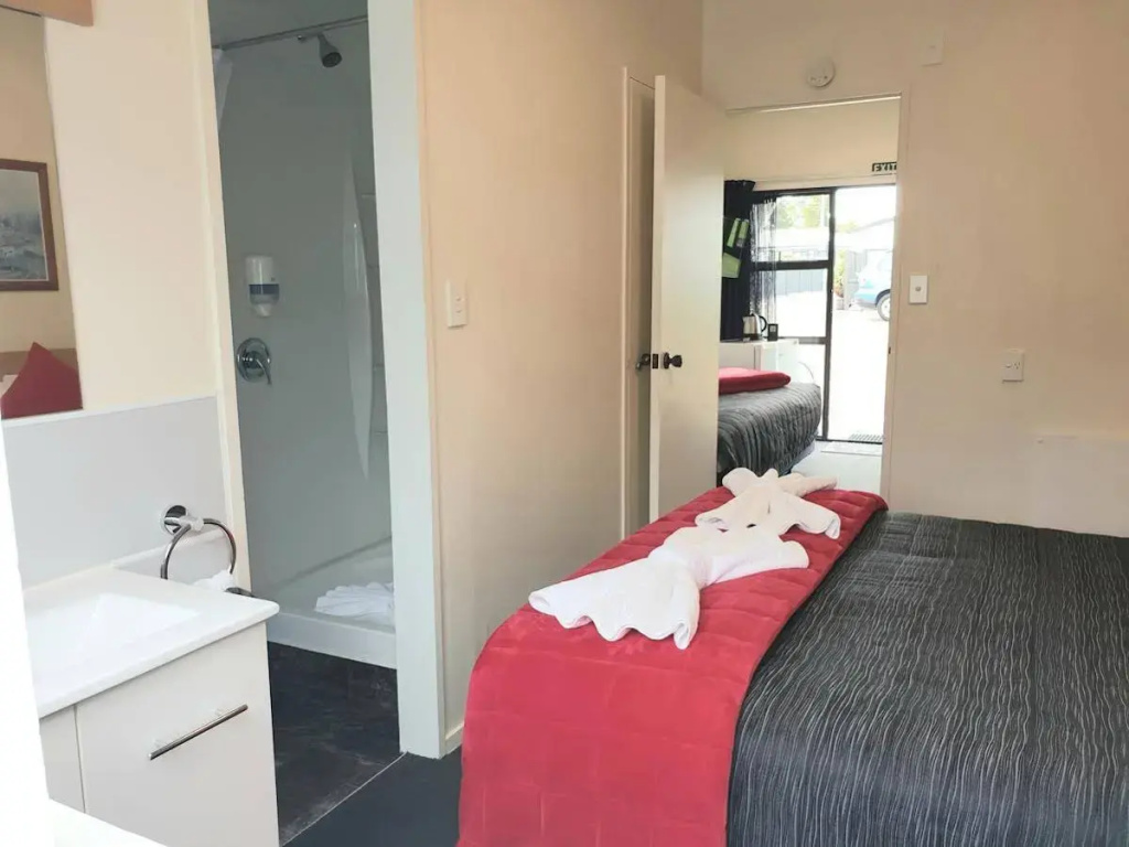 Barrington House Taupo