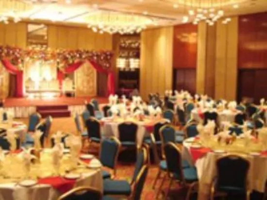 Hotel Bhagwati Palace