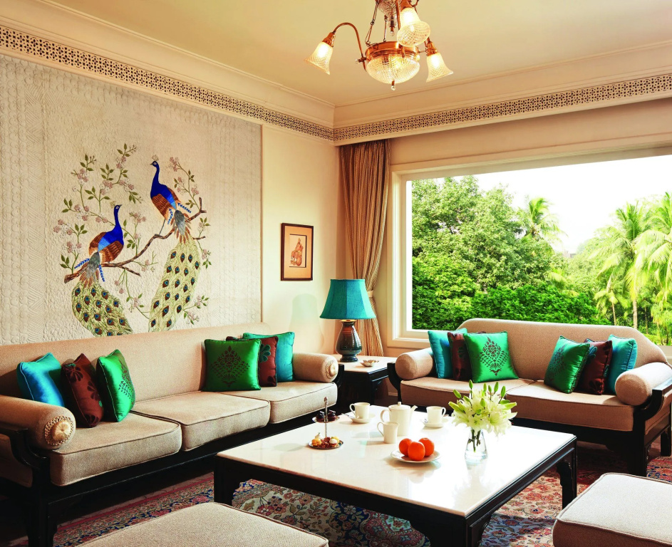 Taj Bengal