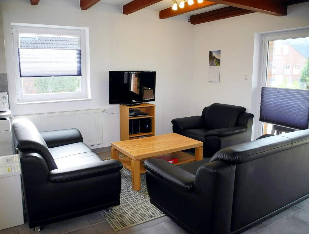 Ferienhaus Krabbe in Friedrichskoog-Spitze/ Nordsee