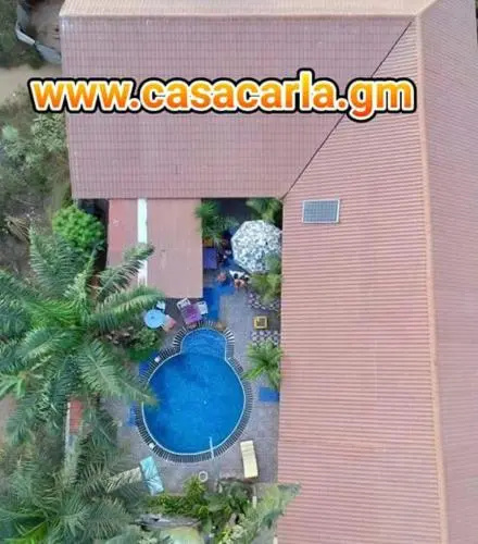 Casacarla