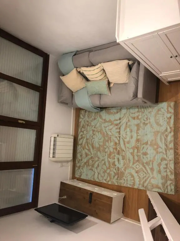 Bungalow Laredo