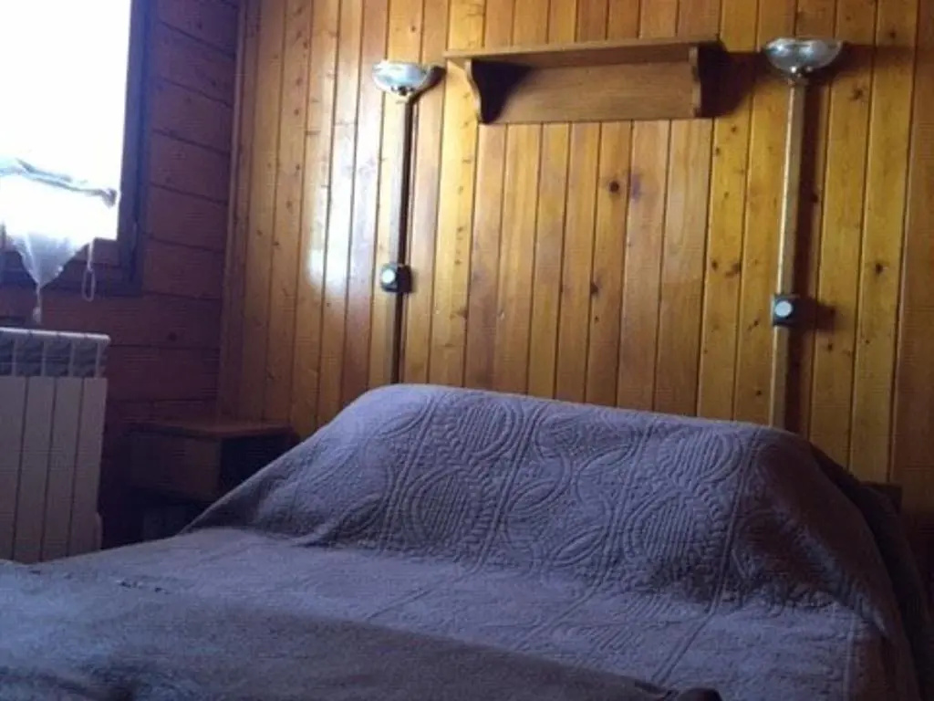 Chalet cosy 6/8 pers. près des pistes avec équipements complets et parking gratuit - FR-1-602-92