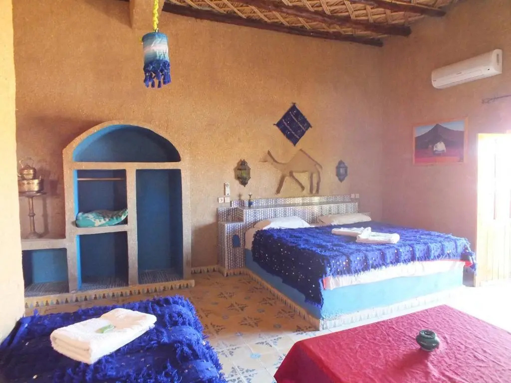 Auberge De Charme Les Dunes D´Or