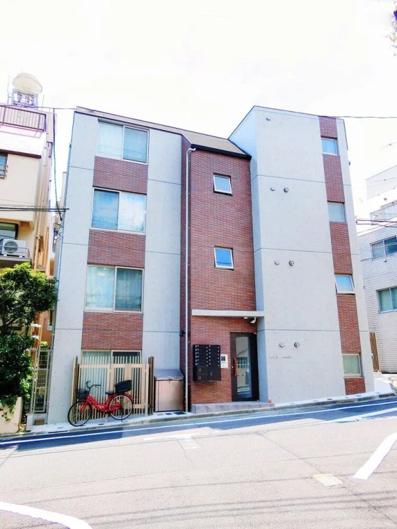 Nestay inn Tokyo Otsuka 402