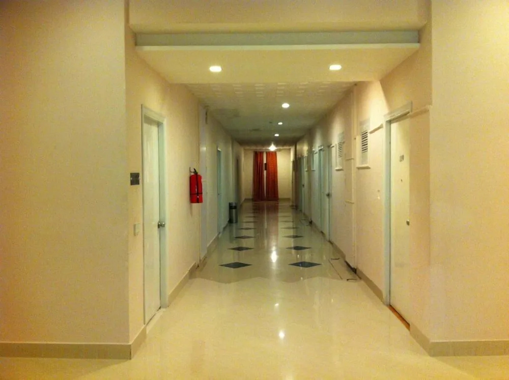 Hotel Sindbad