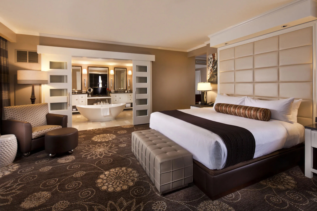Golden Nugget Lake Charles