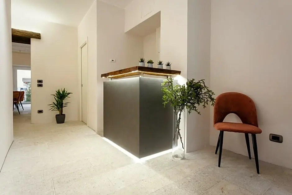 Garni il Concale