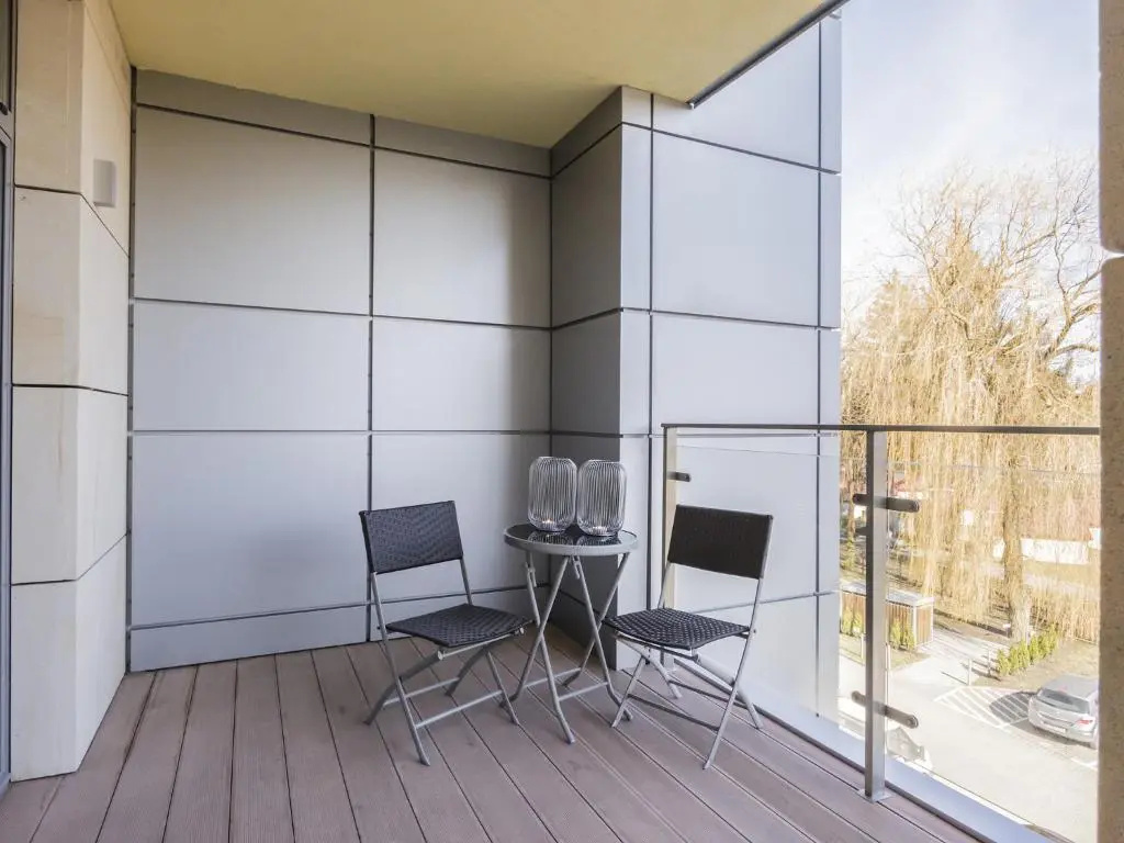 VacationClub - Diune Apartment 27