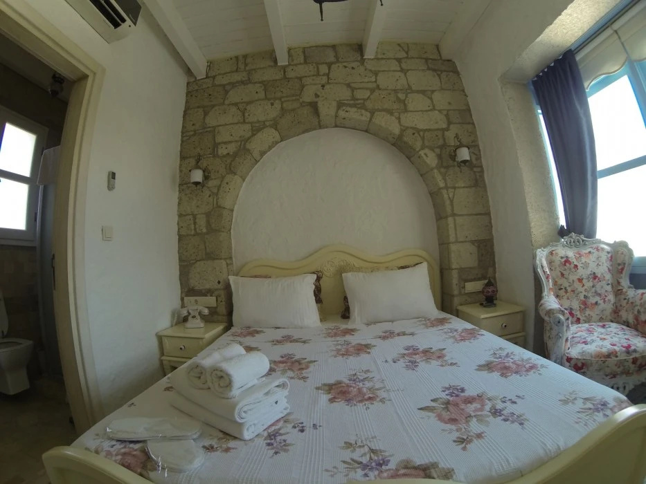 Alacati Konak Altinel