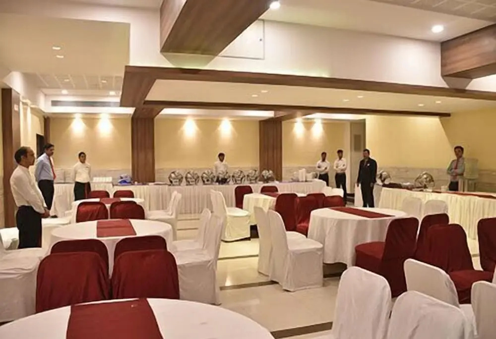 Hotel South Coast