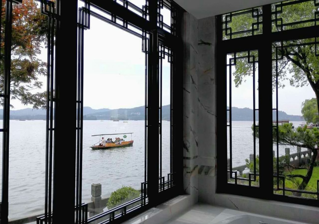 Liuying Hotel