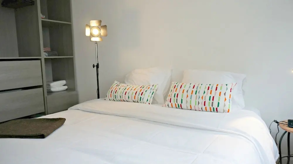 Appart Hôtel Lille - SARAH