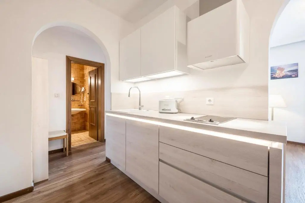 Residence Kronstein - Fewo 6