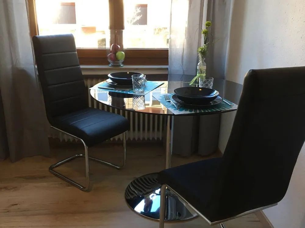 Best Apartments