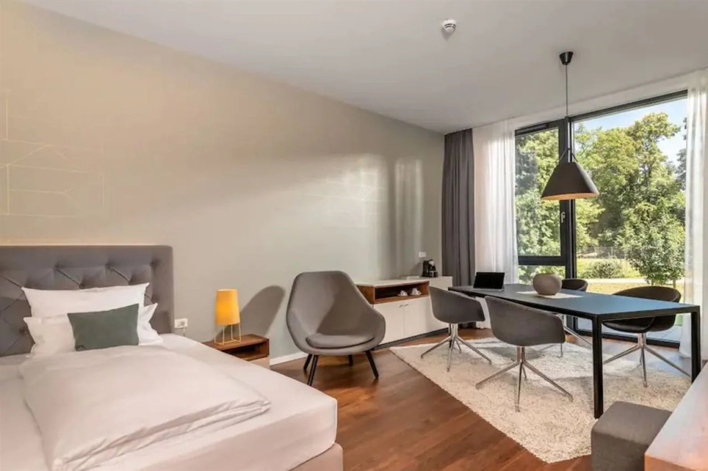 Hotel Melchior Park