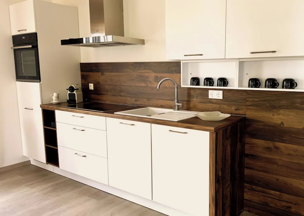 Apartment-Fürstenau