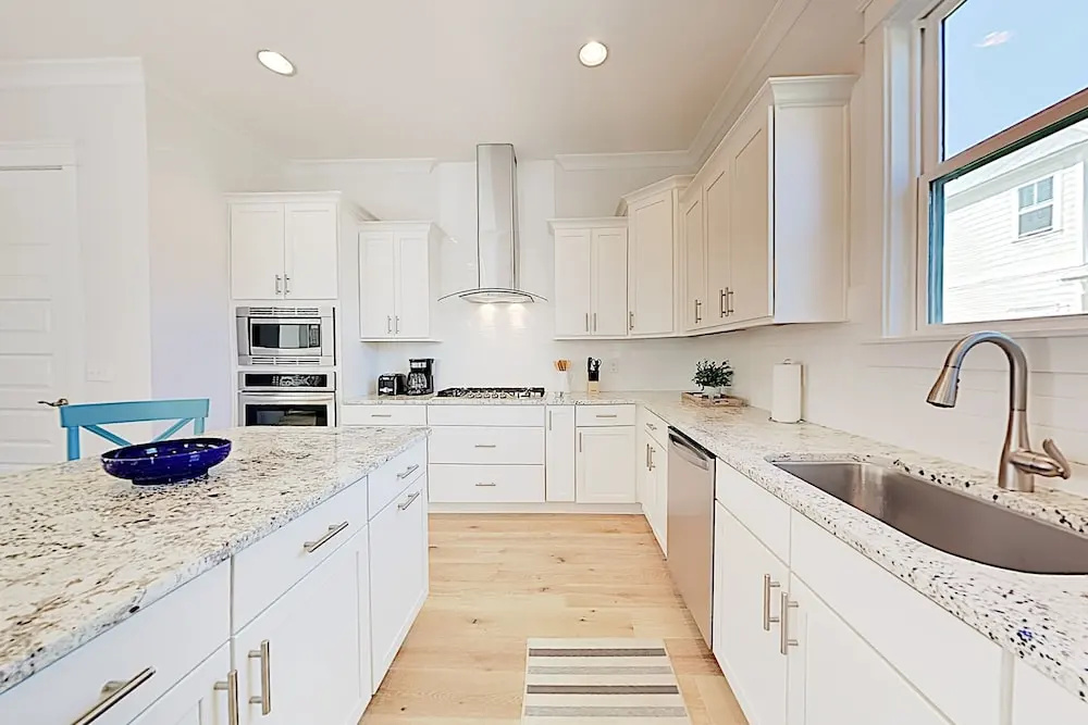 New Listing! Beach House W/ Pool & Dock, Near 30a 3 Bedroom Home