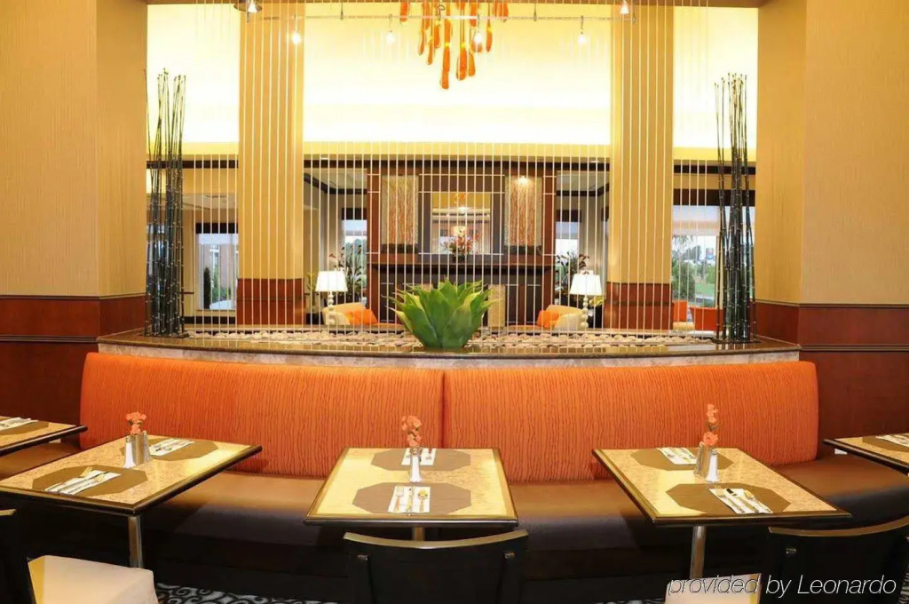 Hilton Garden Inn Atlanta South-McDonough