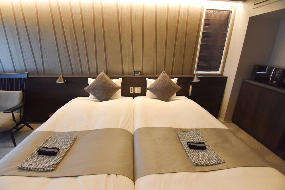 Kyohotel Kishotei Goshominami