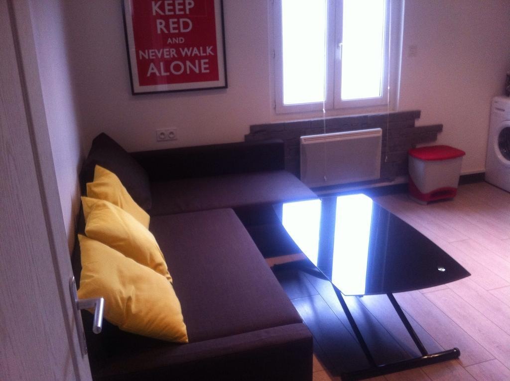 Les Corsaires Appartement