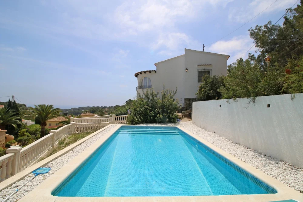 Villa Costa Calpe - Martinet
