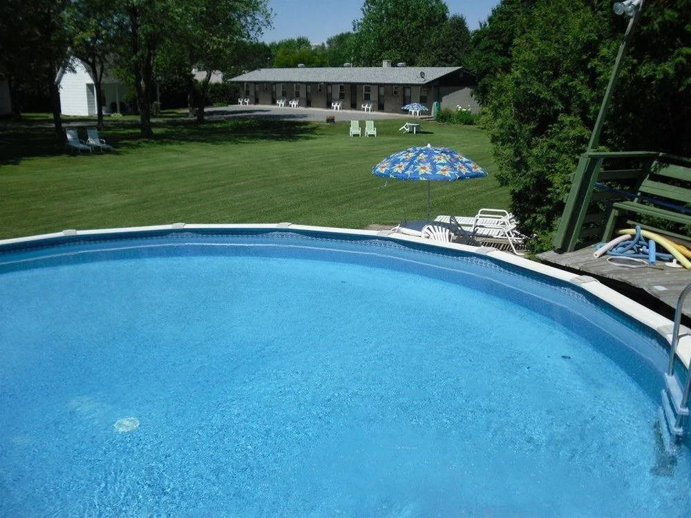 Motel Saint Hilaire