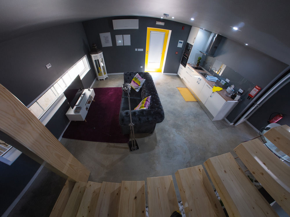 RH Casas de Campo Design