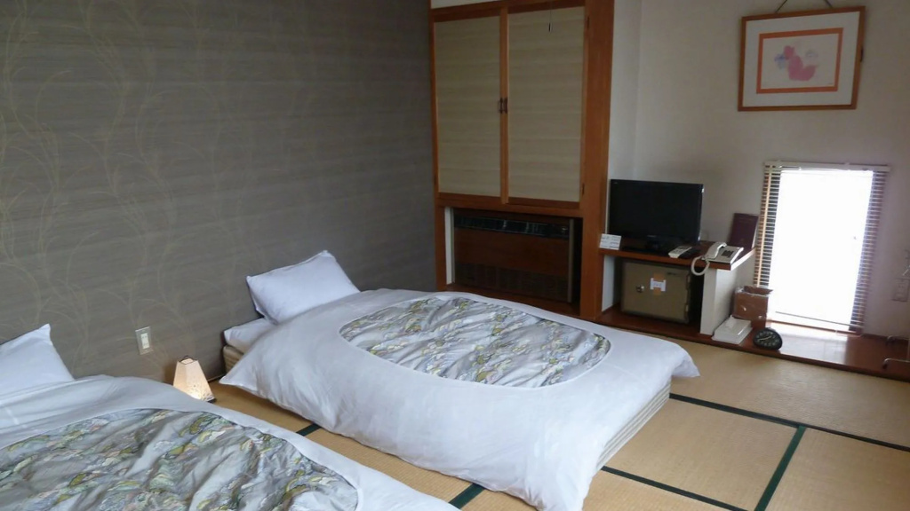 Hotel Yume-no-yu