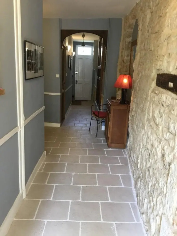 La Vieille Maison Rose