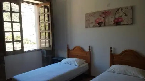 La Casa Vieja Hostel