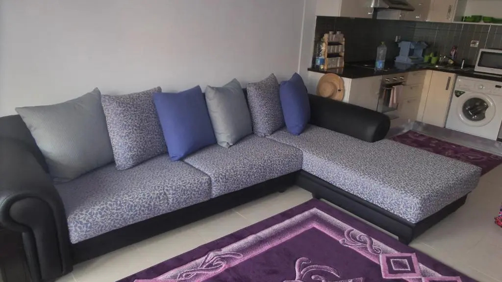 Folla Residence Apartments