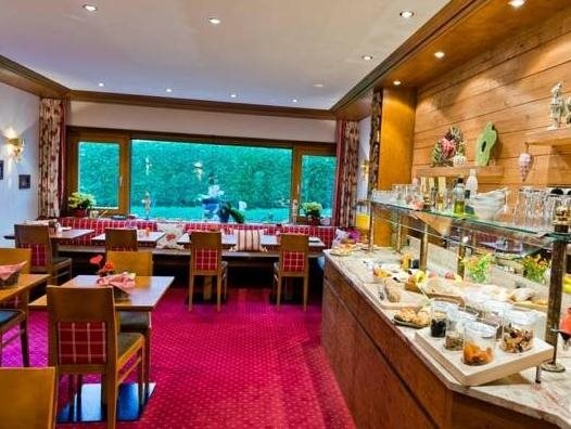 Pension Wendelstein
