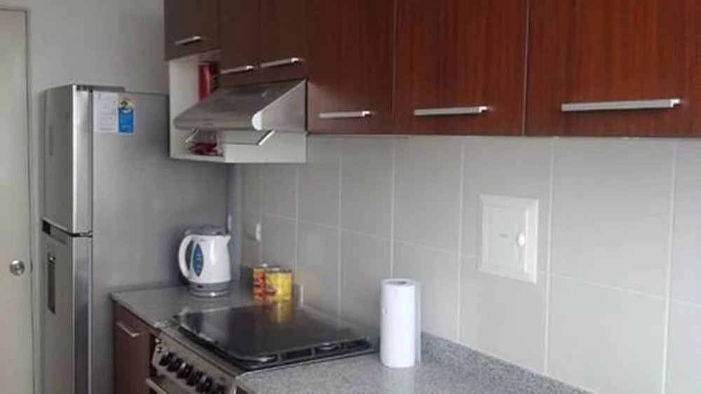 Habitación Pueblo Libre San Miguel PUCP