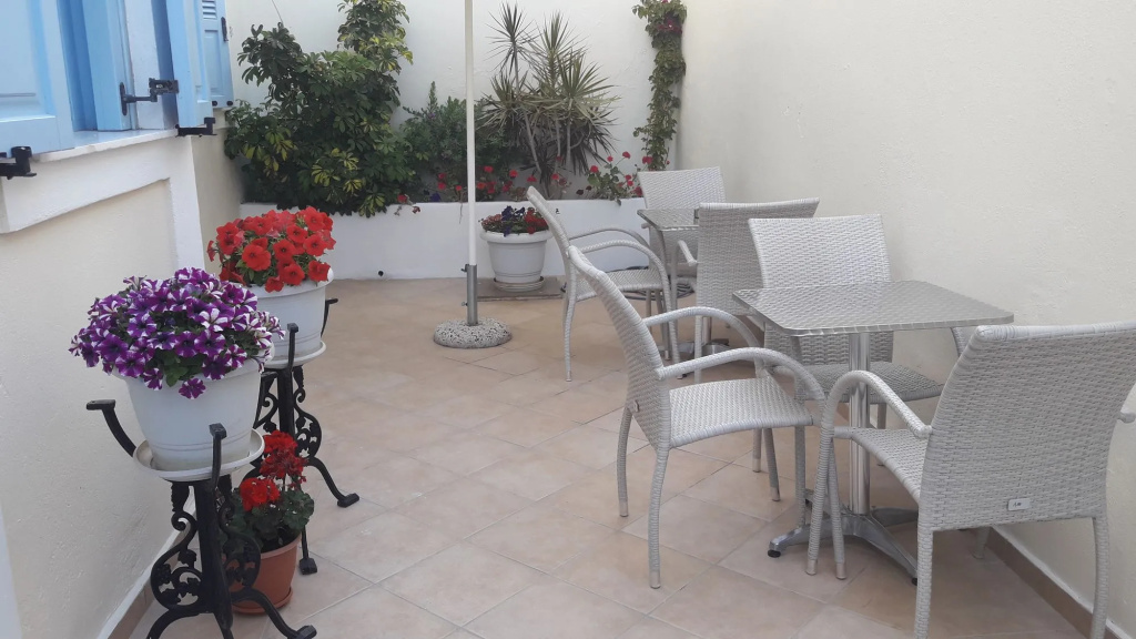 Villa Roussa