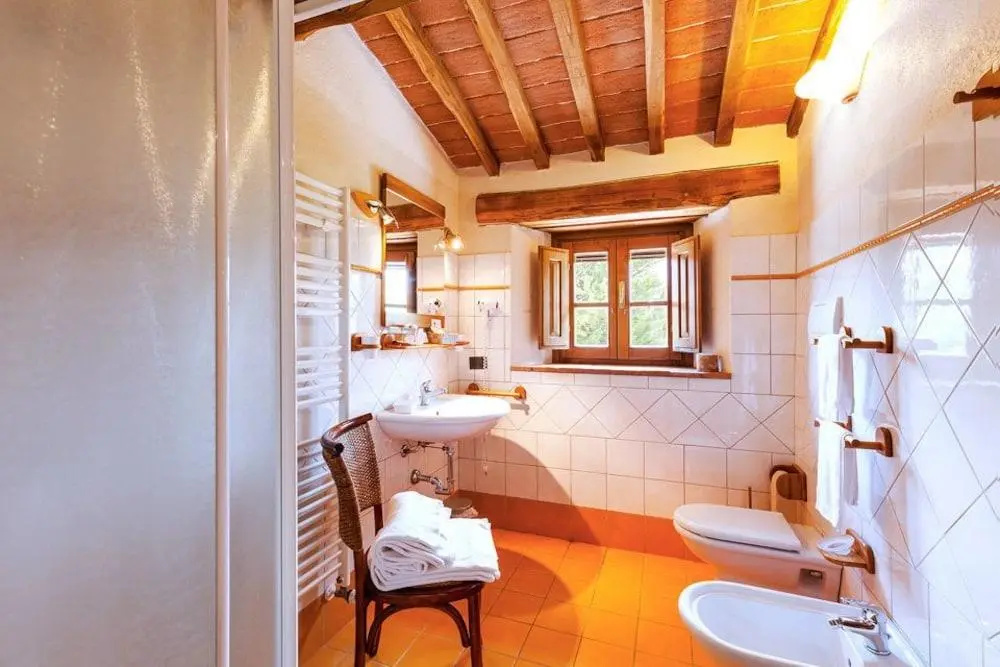 Tenuta Casteani