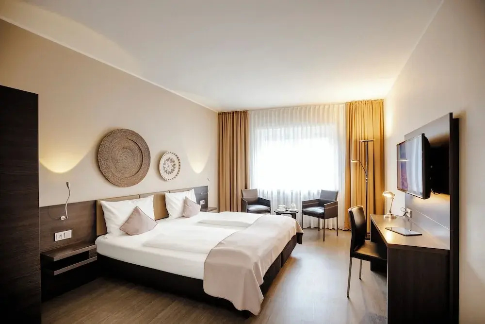 Altstadt-Hotel Bielefeld