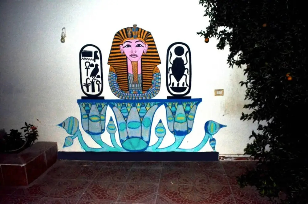 Hermina Guest House