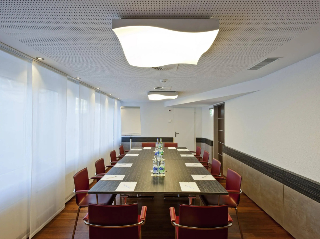 Hotel Sternen Oerlikon