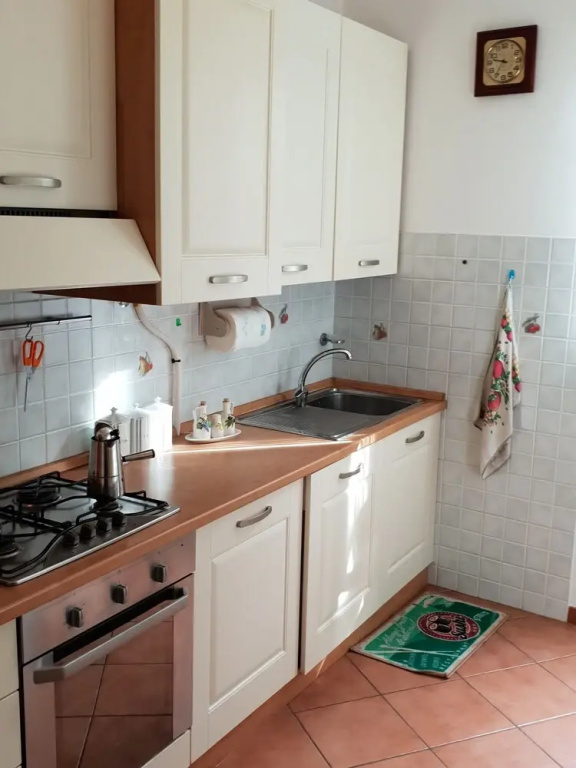 House Camogli