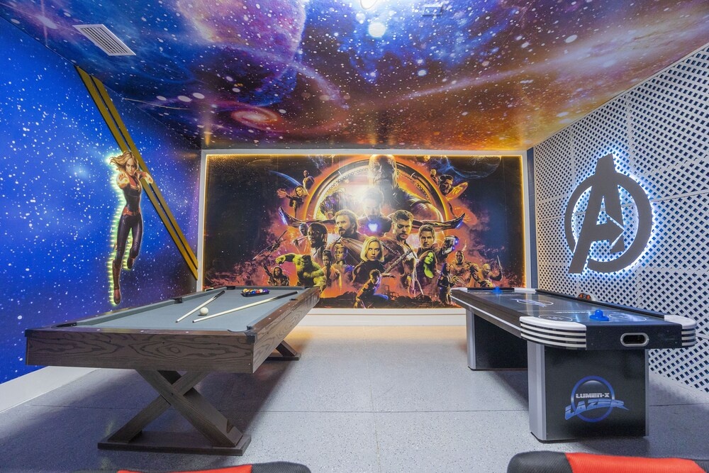 150 Amazing Home Located Close to Disney
