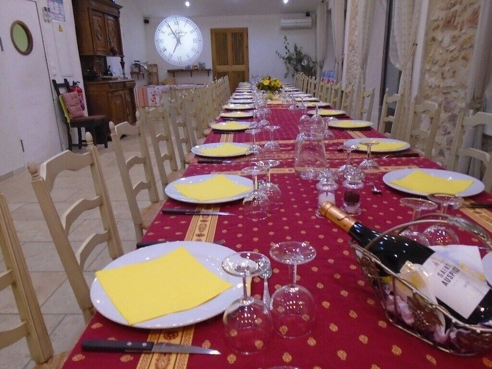 Le Moulin de Lavon