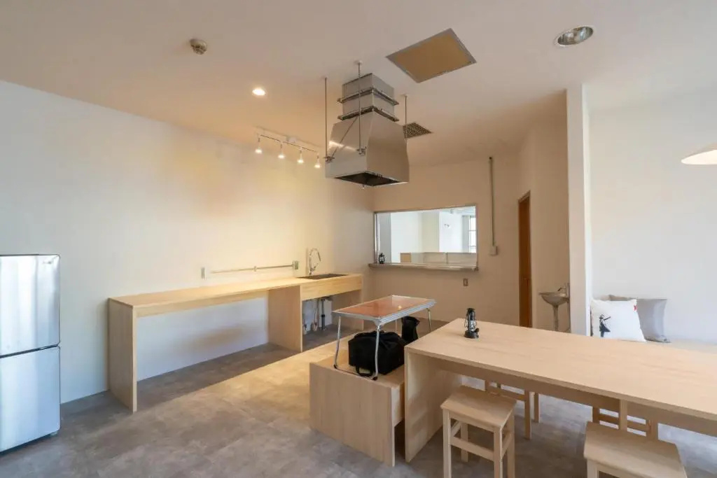 Angel Resort Yuzawa / Vacation STAY 2121