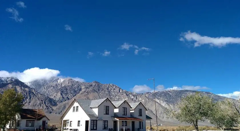 The Ranch Motel