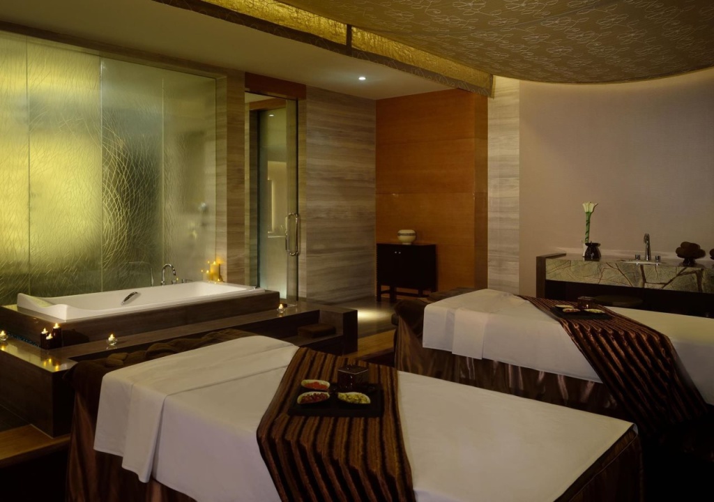 Sheraton Shenyang South City Hotel