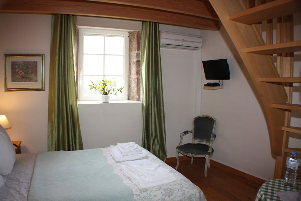 Chambres d'Hôtes La Roumec