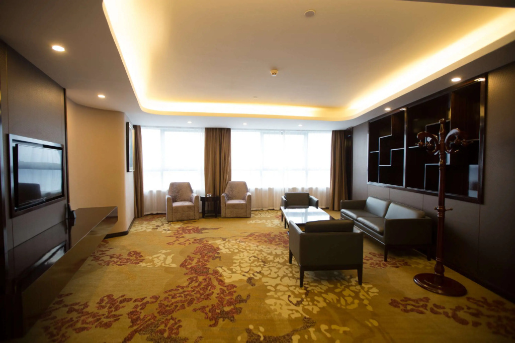 Ramada Wuhu