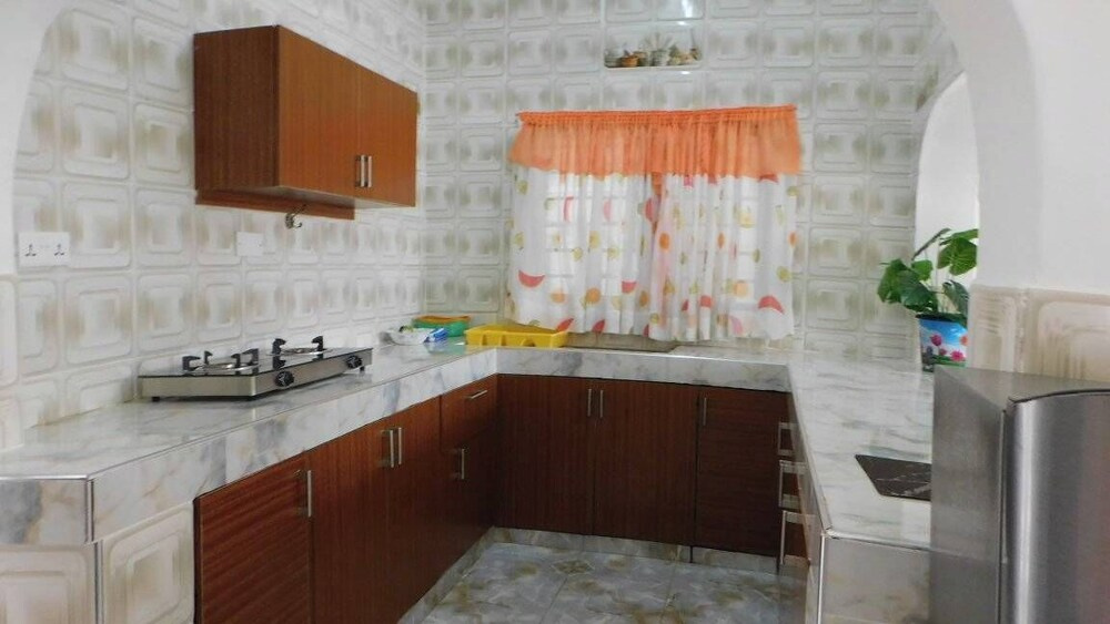 Kigotho Hotel & Apartments